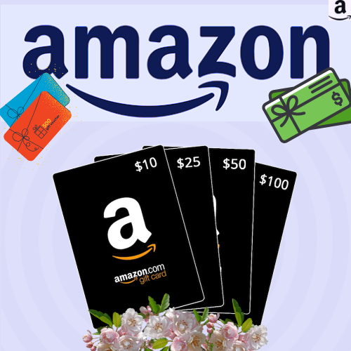 Effective Amazon Gift Card Codes-2024