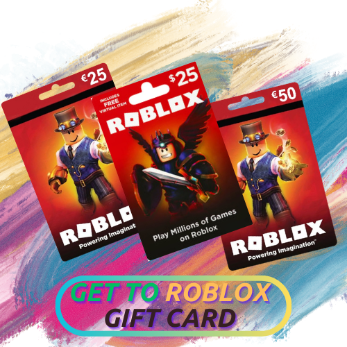 Beautiful Roblox Gift Card Codes-2024