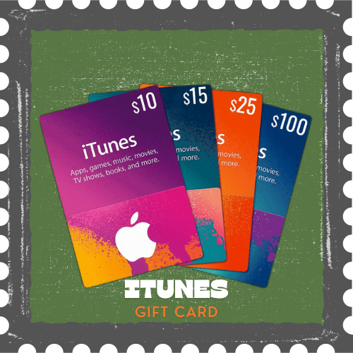 Beautiful iTUNES Gift Card Codes-2024