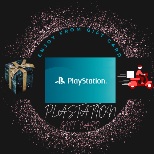 Lovely Playstation Gift Card Codes-2024